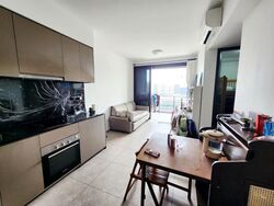 Park Colonial (D13), Condominium #512185791